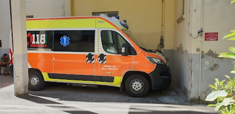 Ospedale di Comunità