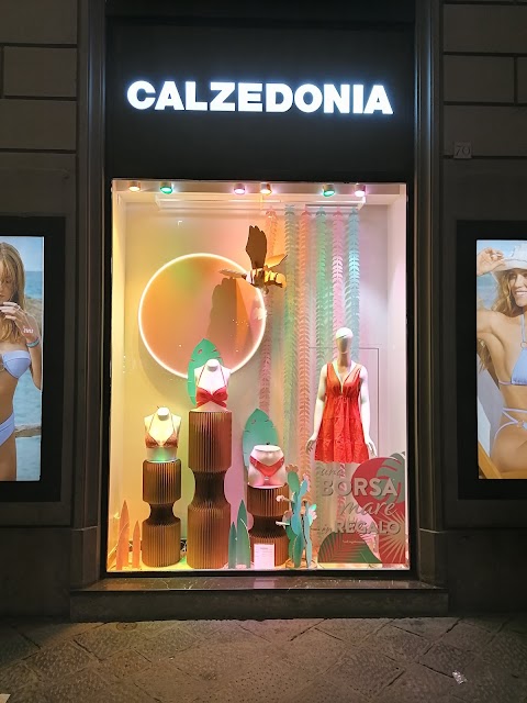 Calzedonia