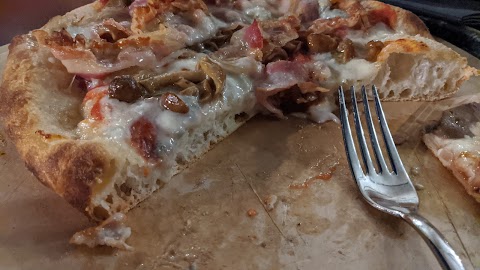 Ser Pizza Marostica