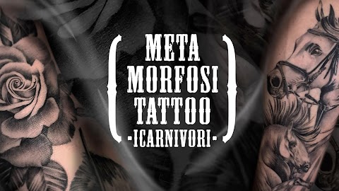 Metamorfosi Tattoo Studio