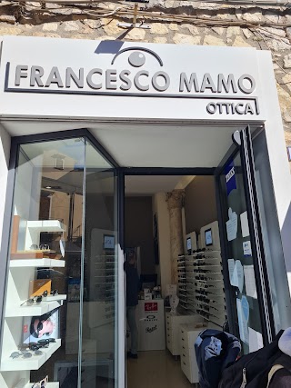 Ottica Mamo Francesco