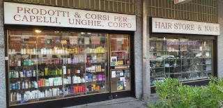 Corsi Unghie Milano - PHS Italia