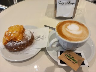 Caffè del Borgo - Bar caffetteria e tavola fredda