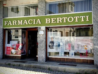 Farmacia Bertotti Snc