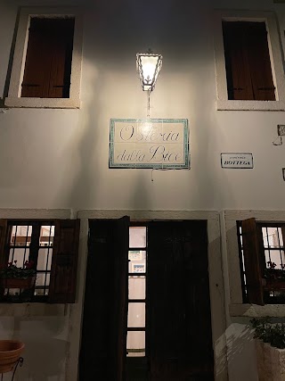 Trattoria Dalla Bice