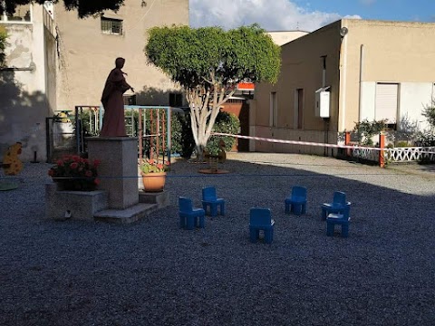 Scuola Paritaria dell'Infanzia e Primaria Parificata