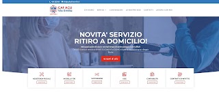 CAF Acli Casalecchio Bologna