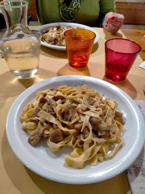 Osteria Da Patrizia