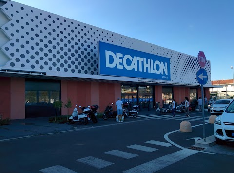 Decathlon Arezzo