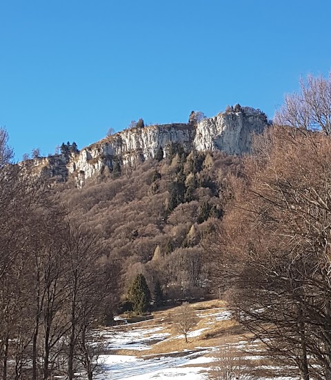 hotel sole del baldo