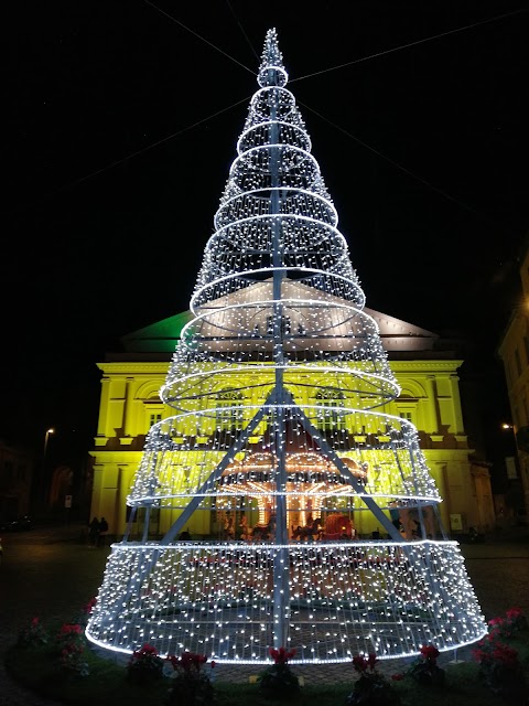 Teatro dell'Unione