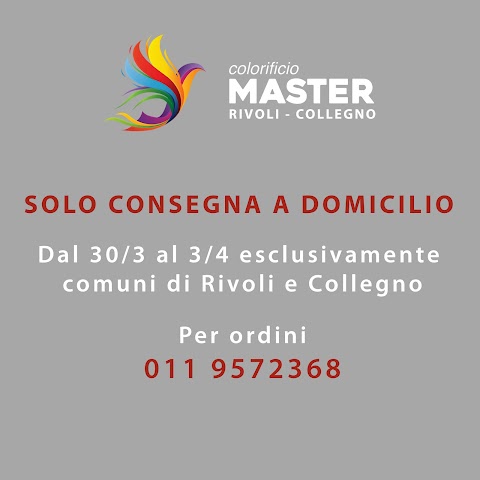 Colorificio MASTER - SIKKENS