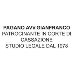 Pagano Avv. Gianfranco