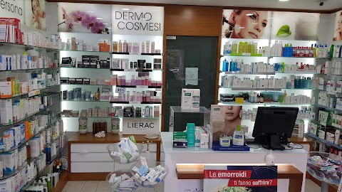 Farmacia Morra