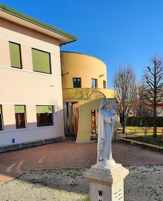 Scuola dell'infanzia San Pio X - asilo nido Arcobaleno