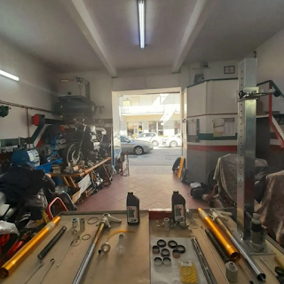 Officina Meccanica Giaquinta Saro