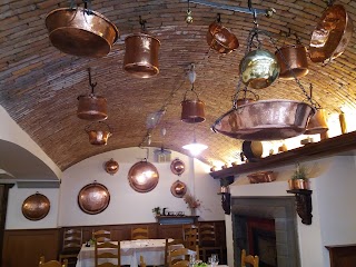 Dorian Ristorante-Cafè