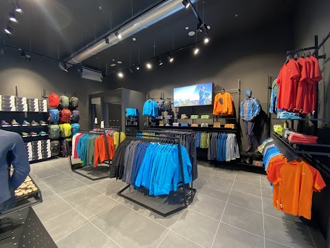 Salewa Outlet Torino