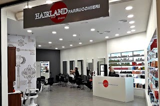 Hairland Parrucchieri