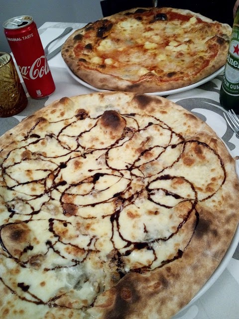 Maria Luigia Pizzeria Sala Baganza