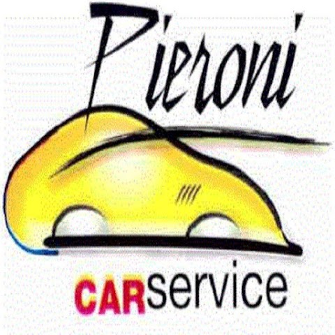 Pieroni Car Service