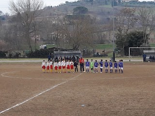 Circolo Arci Asd Tennis Certaldo