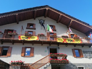 Hotel Des Glaciers