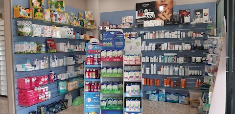 FARMACIA SAN PIETRO SNC DEI DOTT. TAMADON E RIVOTTI