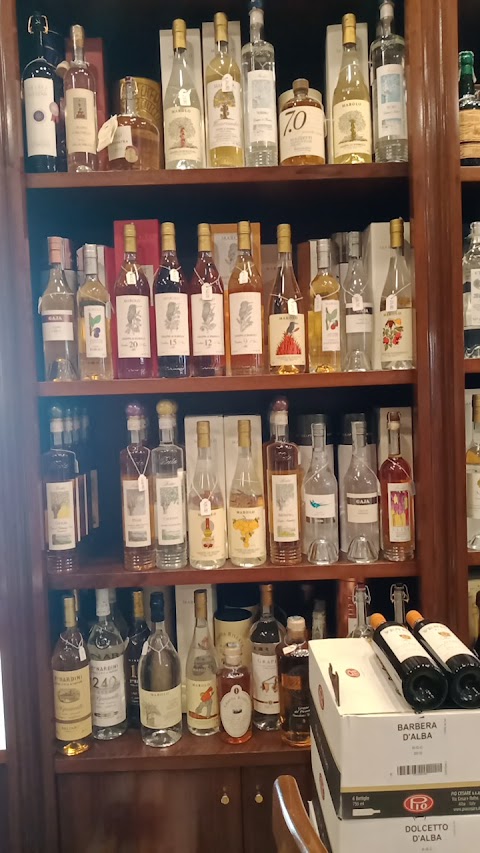 Enoteca Bianco