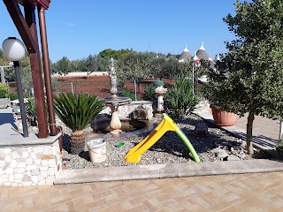 Masseria Frascarosa