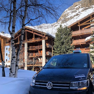 TAXI VAL D'ISERE ***