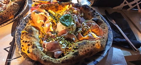 Matto Pizzeria Antipasteria - Milazzo