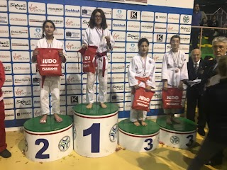 ASD Judo Team Agliata