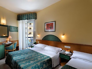 Hotel Bellevue Bibione