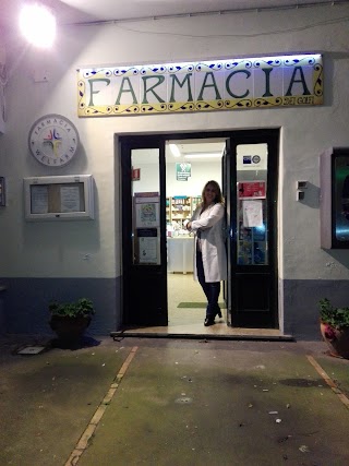 Farmacie dei Golfi Termini - Apoteca Natura