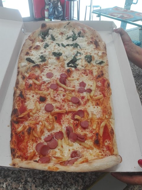 101 Pizze