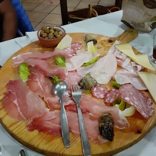 Ristorante Pizzeria L’ OLIVETO