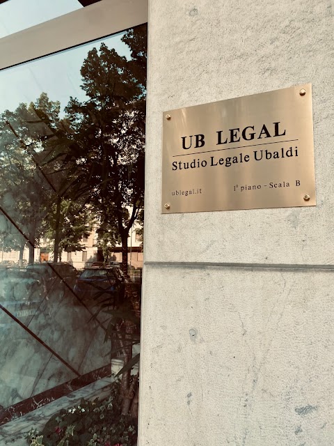 UB LEGAL