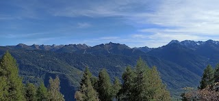 Alpe Lughina
