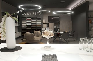 Concreta Store Arezzo