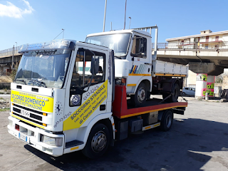 Soccorso Stradale H 24 - Demolizione Auto Corso