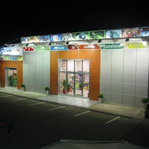 Pet Garden Center Di Carmine Alfano