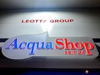 AcquaShop self 24