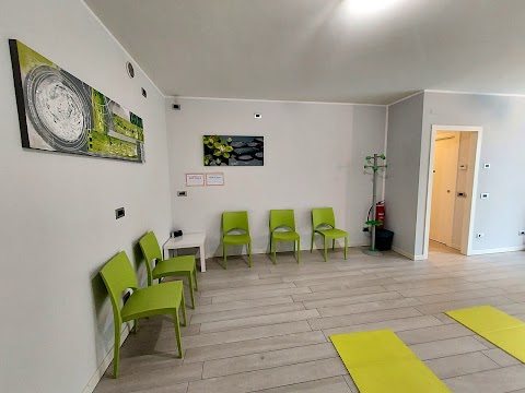 Studio fisioterapico Ferri Federica