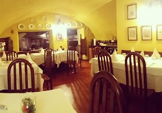 Osteria Di Bacco