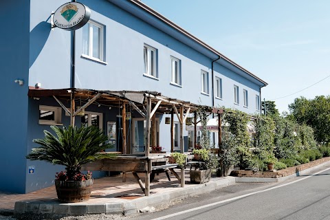 Trattoria Albergo Italia