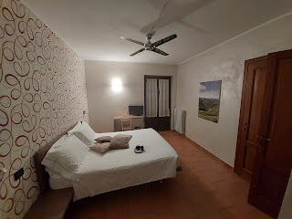 Agriturismo Ada Nada