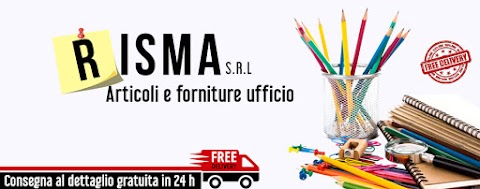 Risma srl Palermo