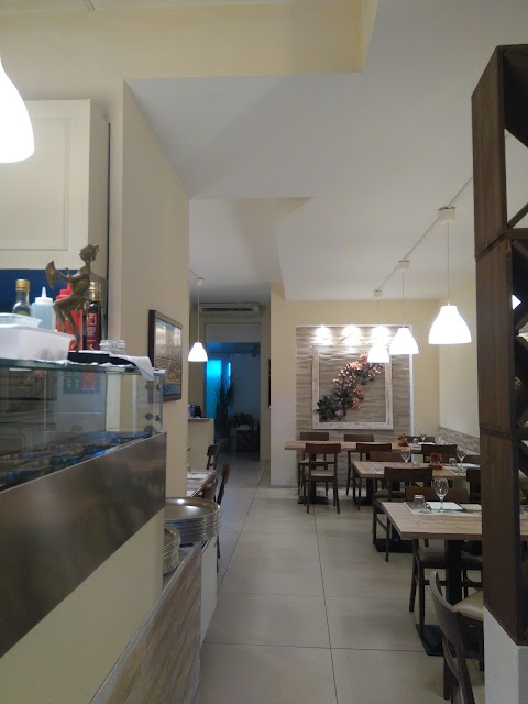 Ristorante Pizzeria La Barriera