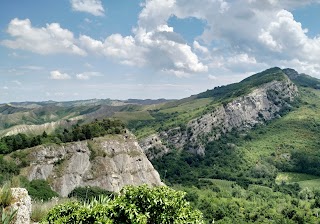 Parco Regionale della Vena del Gesso Romagnola